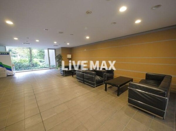 ロビー・ラウンジ