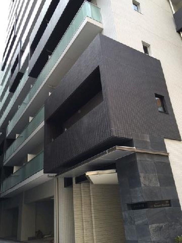 外観(★《見学予約受け付け中》設備充実のハイグレード賃貸マンション)