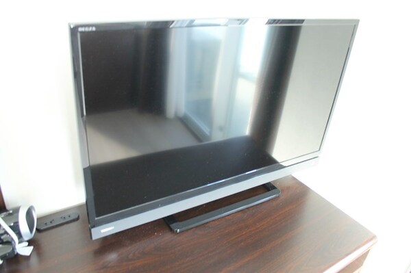 その他(備え付け家具備品（同仕様）)
