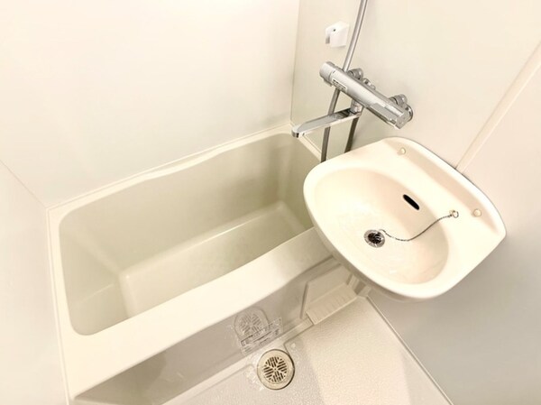洗面・脱衣所