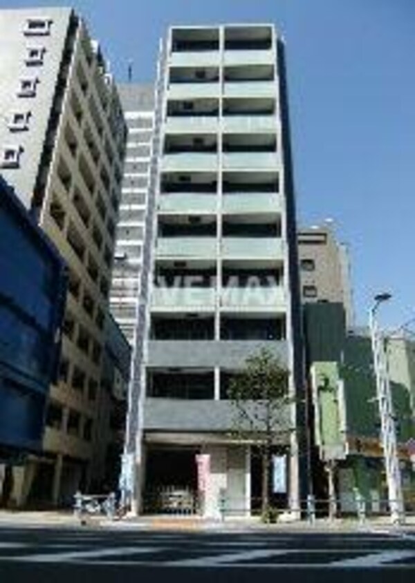 外観(★《見学予約受け付け中》・設備充実ハイグレードマンション★)