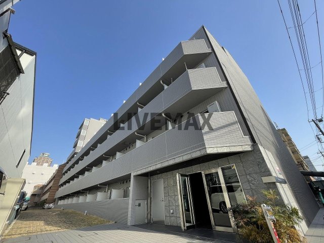 クレヴィスタ豊洲ベイサイドⅡ