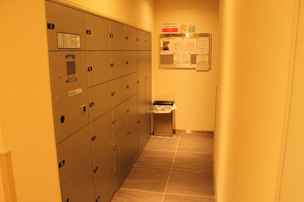 建物設備(★《見学予約受け付け中》設備充実のハイグレード賃貸マンション)
