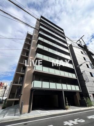 物件外観写真1　(防音室があり楽器演奏可能★
他にもシアタールームやリモート部)