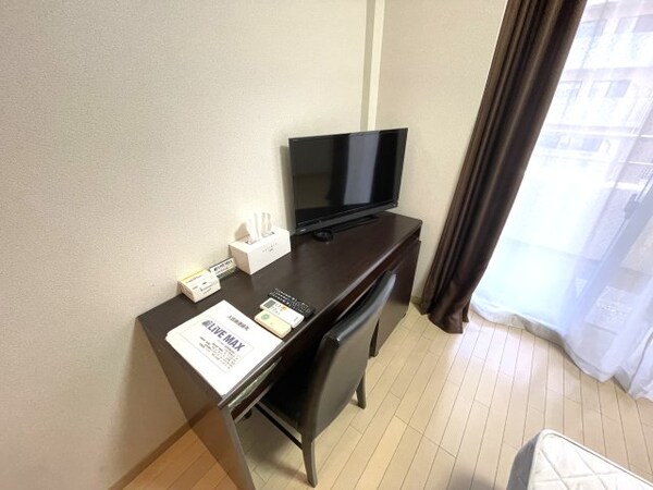 居室