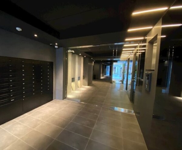 ロビー・ラウンジ