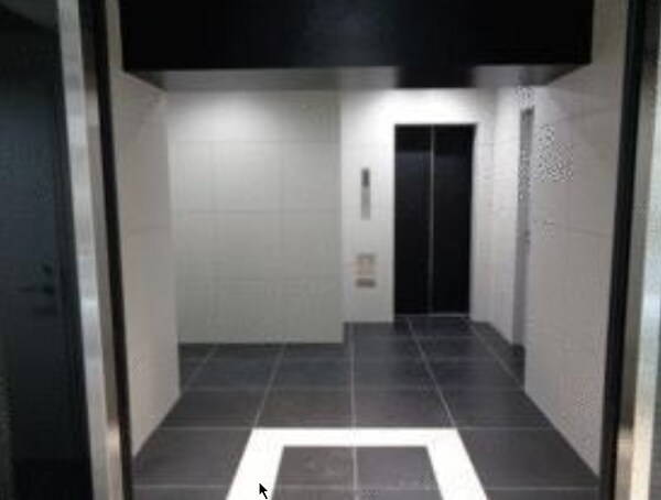 ロビー・ラウンジ