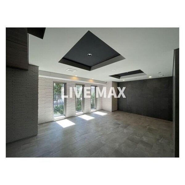 ロビー・ラウンジ