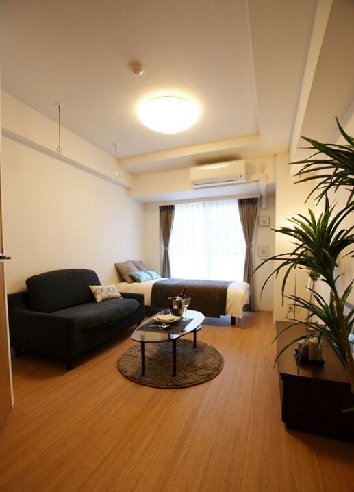 物件内観写真5　(★モデルルーム★)