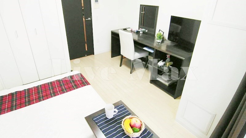 物件内観写真11　(家具家電付きセットアップ賃貸)