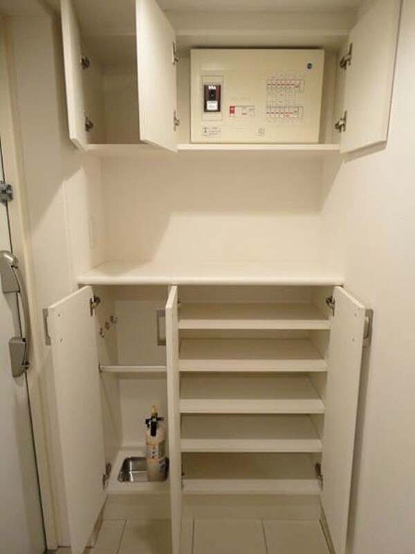 建物設備