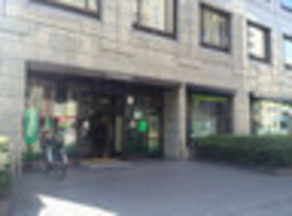 周辺環境(三井住友銀行 人形町支店 637m)