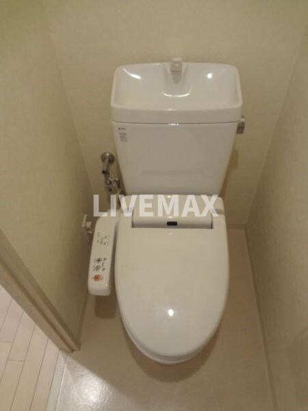 物件内観写真9　(※別号室参照写真)