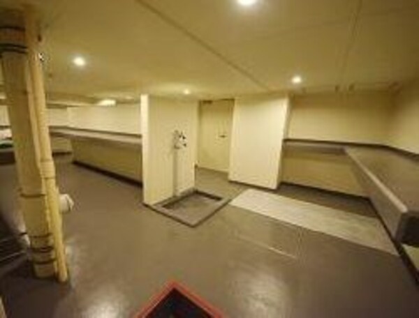 その他(ゴミ置き場)