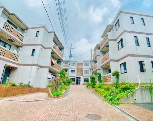 WELL House 東大井