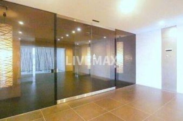 ロビー・ラウンジ