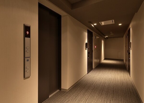 外観(★《見学予約受け付け中》設備充実のハイグレード賃貸マンション)