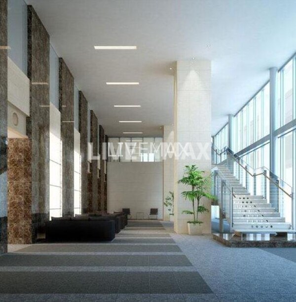 ロビー・ラウンジ