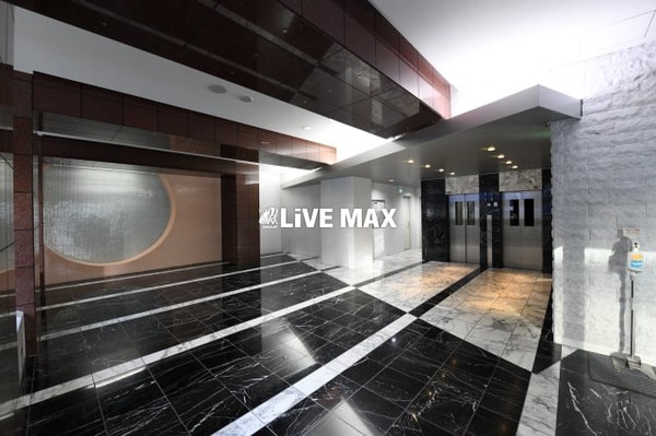 ロビー・ラウンジ