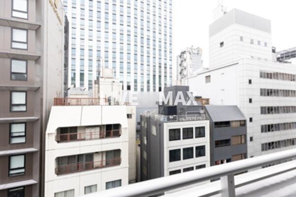 眺望(※別部屋参考写真使用)