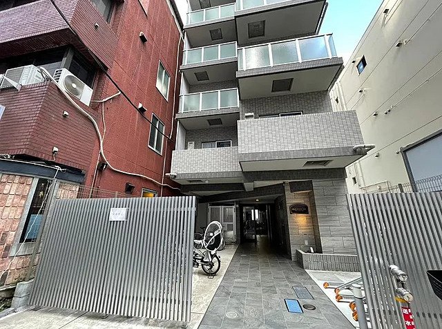 外観写真