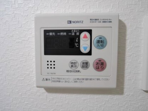 建物設備