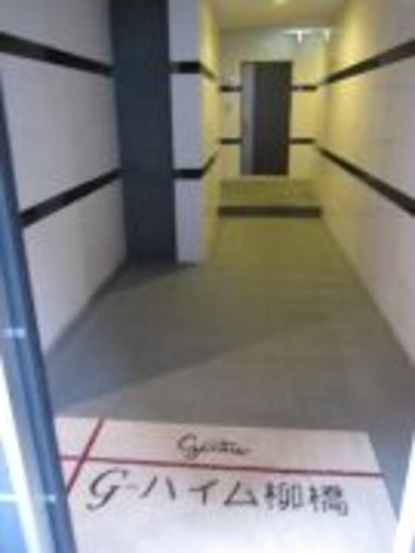 ロビー・ラウンジ