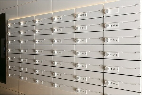 ロビー・ラウンジ