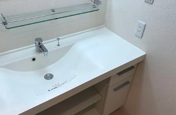 洗面・脱衣所