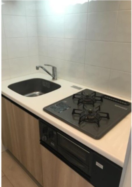 物件内観写真7　(別号室参考写真)