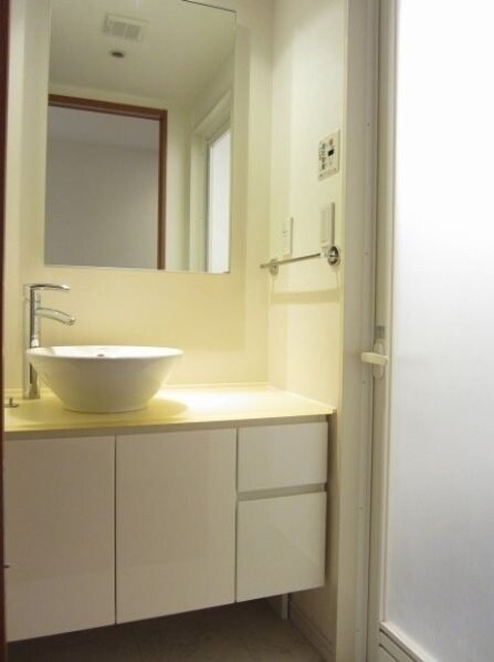 物件内観写真8　(別号室参考写真)