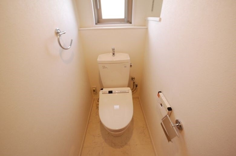 物件内観写真9　(別号室参考写真)