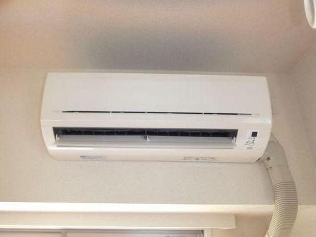 物件内観写真12　(別号室参考写真)