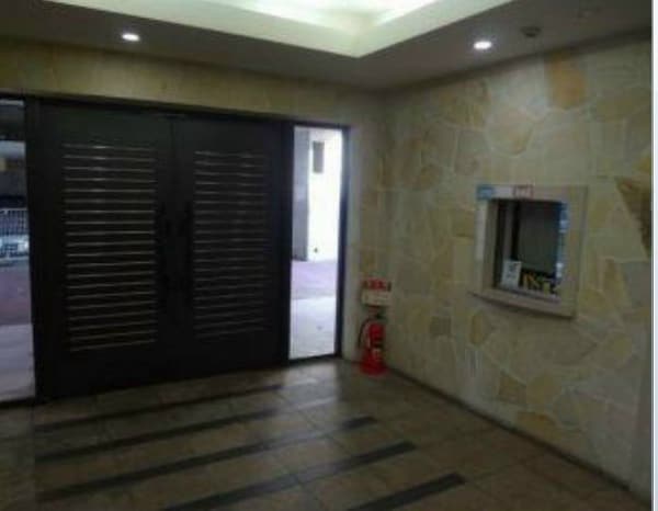 ロビー・ラウンジ