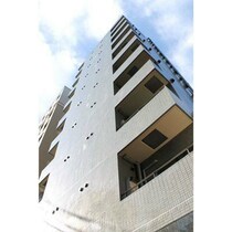 プリンセス・アイル後楽園の外観写真