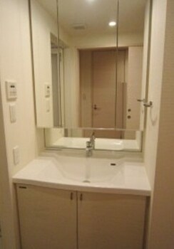 物件内観写真10　(※同じタイプ別号室参考写真)