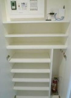 物件内観写真16　(弊社は全物件が仲介手数料半月分でご紹介可能です。)