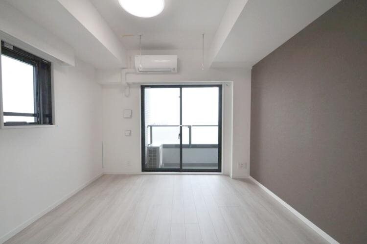 物件内観写真7　(★角部屋・2面採光★)