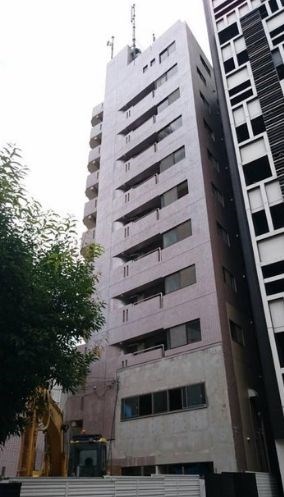 リーノ新宿若松町