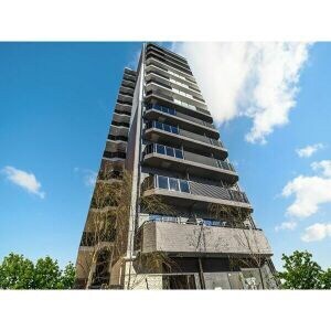 ハーモニーレジデンスグローバルキャピタル外観写真