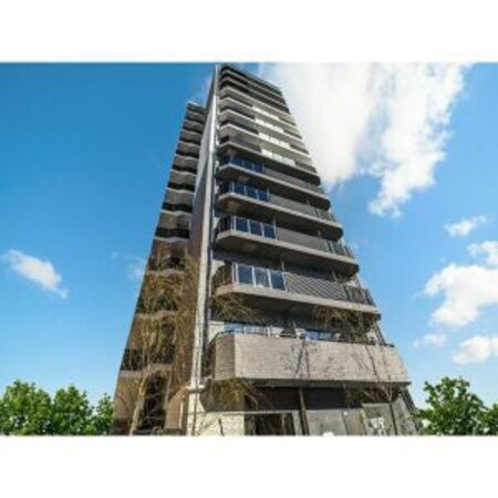 ハーモニーレジデンスグローバルキャピタル外観写真