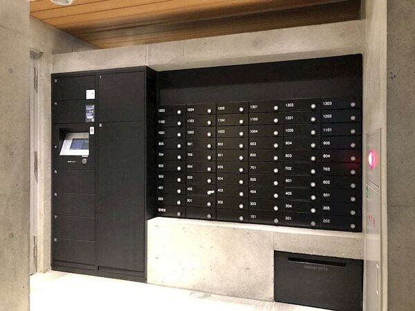 建物設備