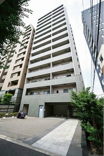 SYNEX HON-KOMAGOMEの外観写真