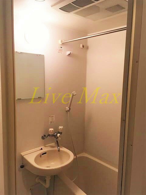 物件内観写真8　(家具家電一式付き)