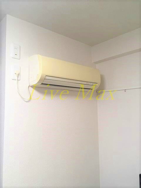 物件内観写真23　(家具家電一式付き)