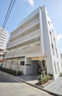 市ヶ谷二十騎町レジデンス