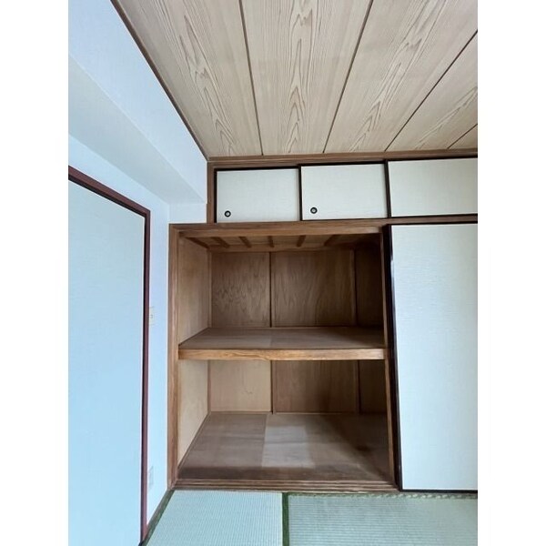 収納(別号室参考写真)