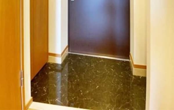 玄関(別号室参考写真)