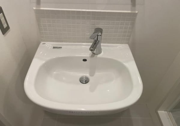 洗面・脱衣所