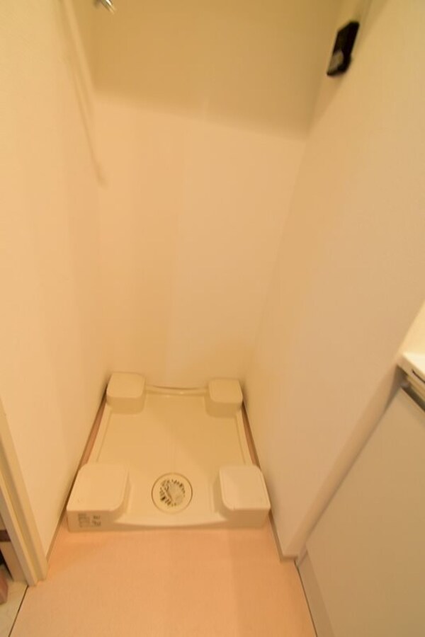 建物設備(※同じタイプ別号室参考写真)
